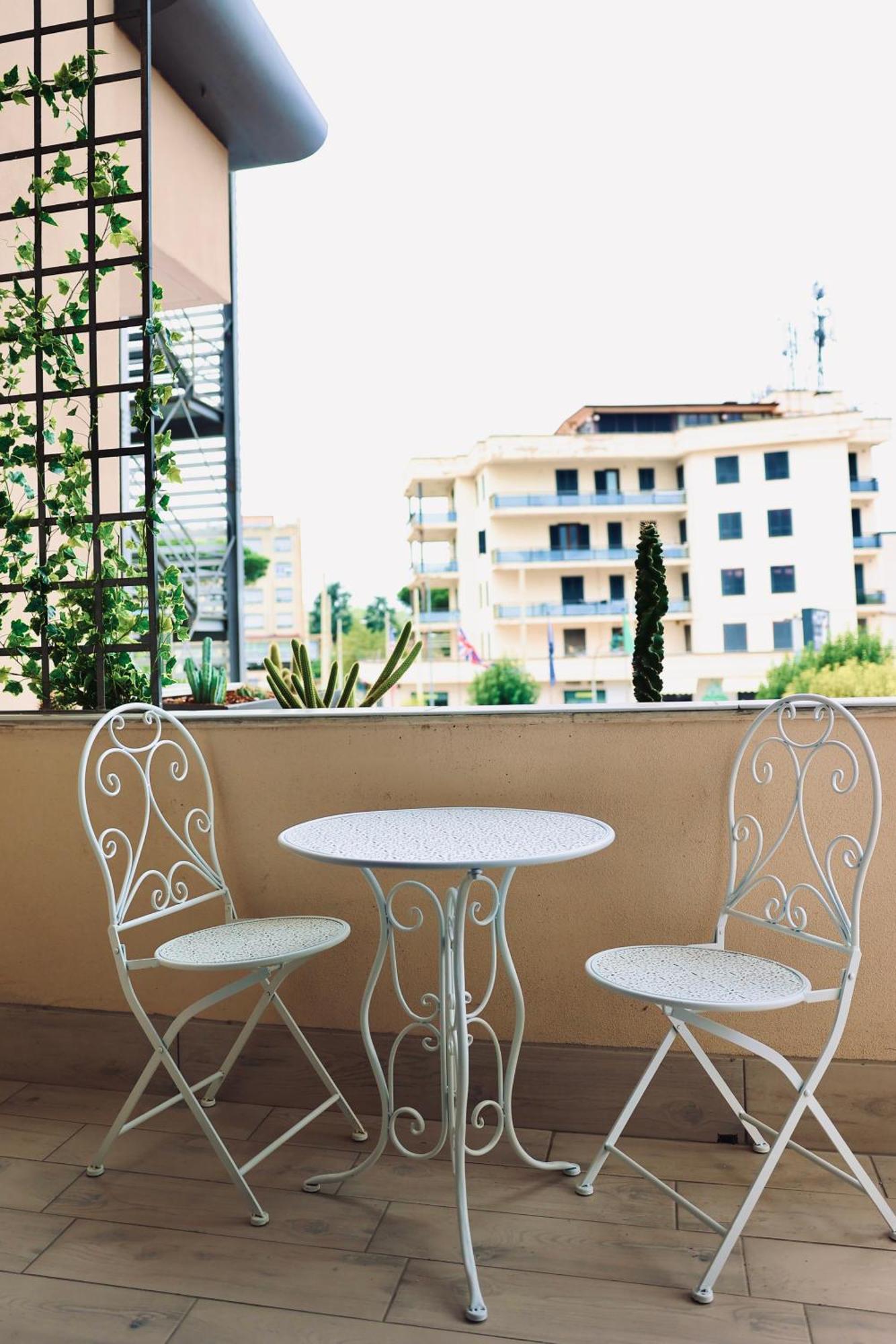 Hotel Max Aversa Exterior foto